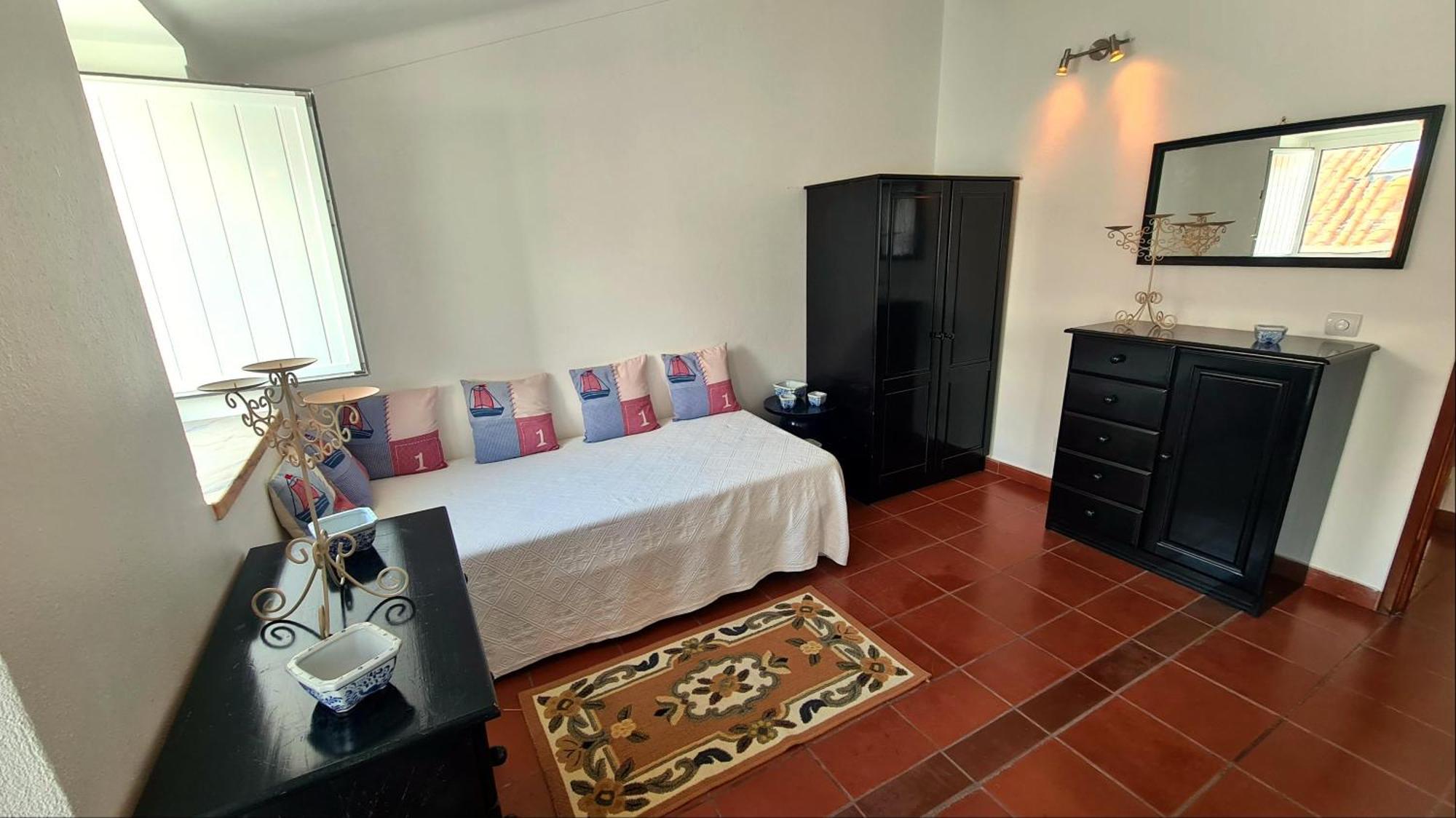 Solar Dos Carvalhos - Apartamentos De Turismo Nazaré Zimmer foto