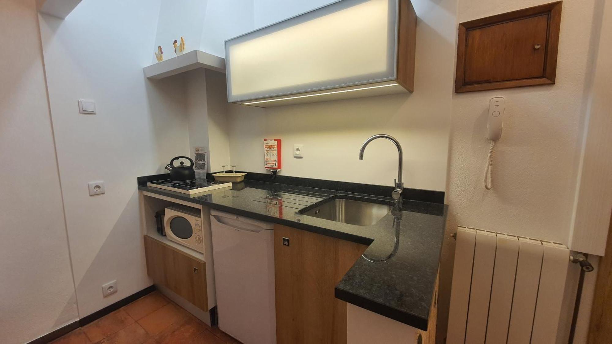 Solar Dos Carvalhos - Apartamentos De Turismo Nazaré Zimmer foto