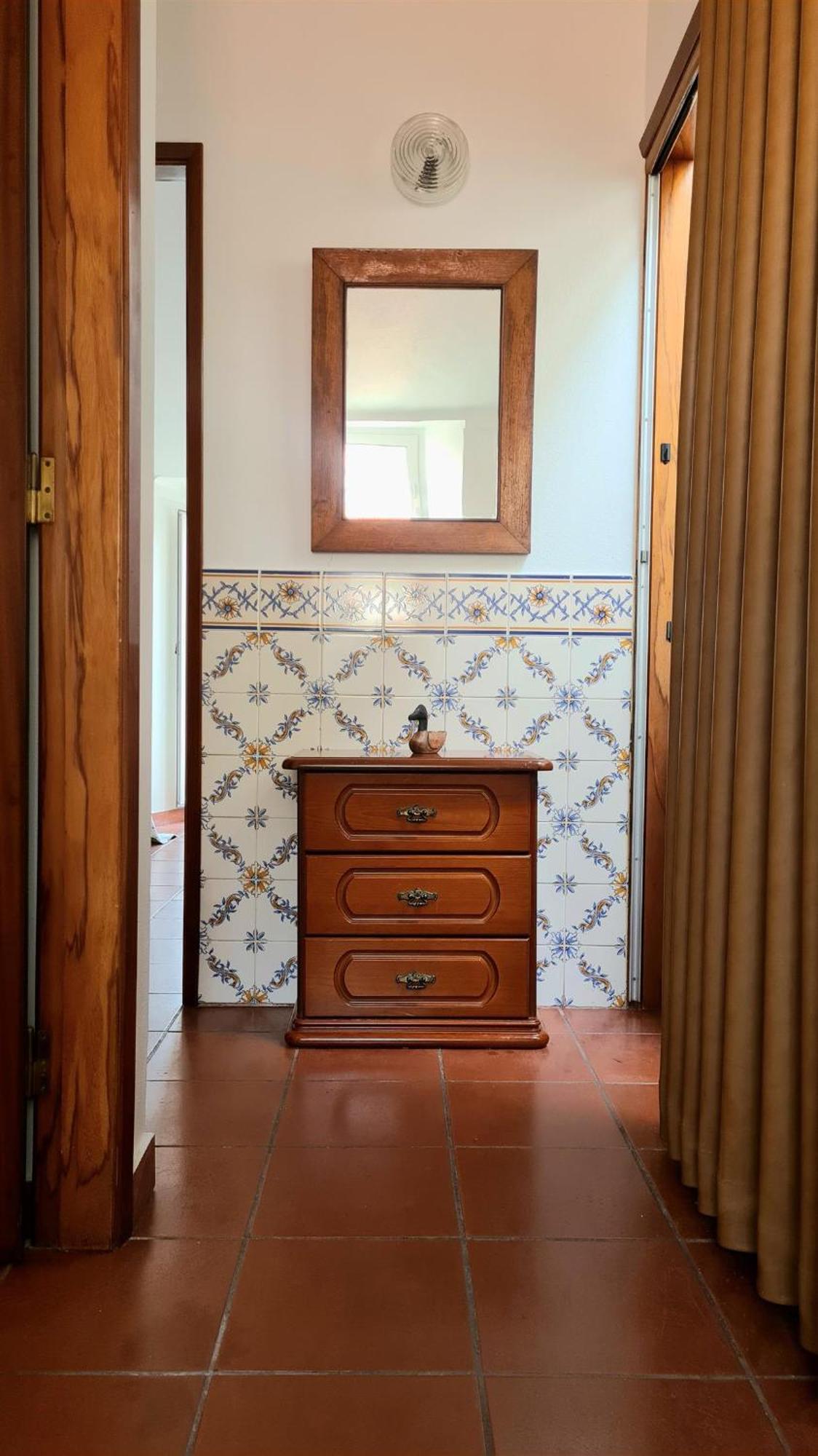 Solar Dos Carvalhos - Apartamentos De Turismo Nazaré Zimmer foto
