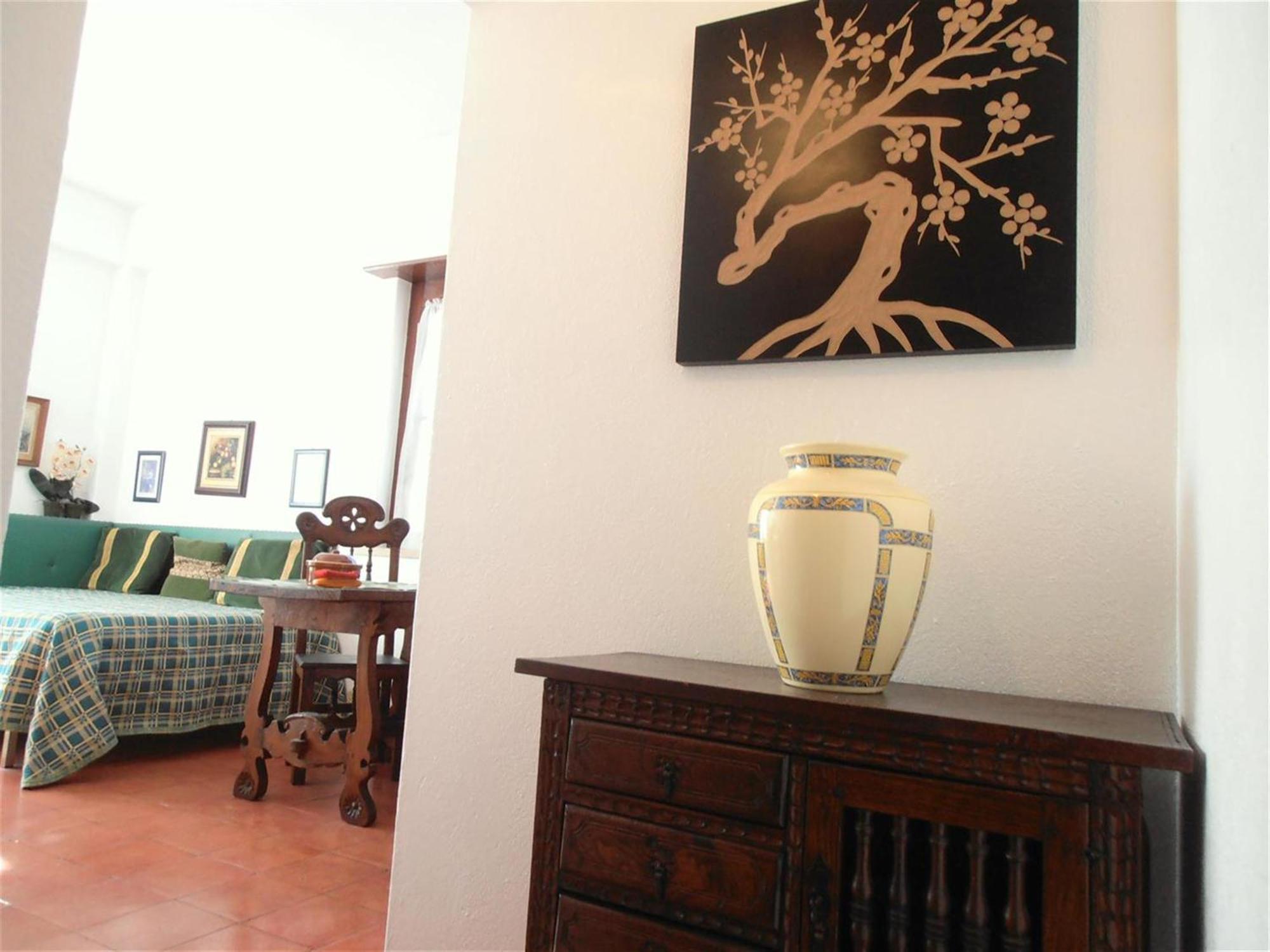 Solar Dos Carvalhos - Apartamentos De Turismo Nazaré Zimmer foto
