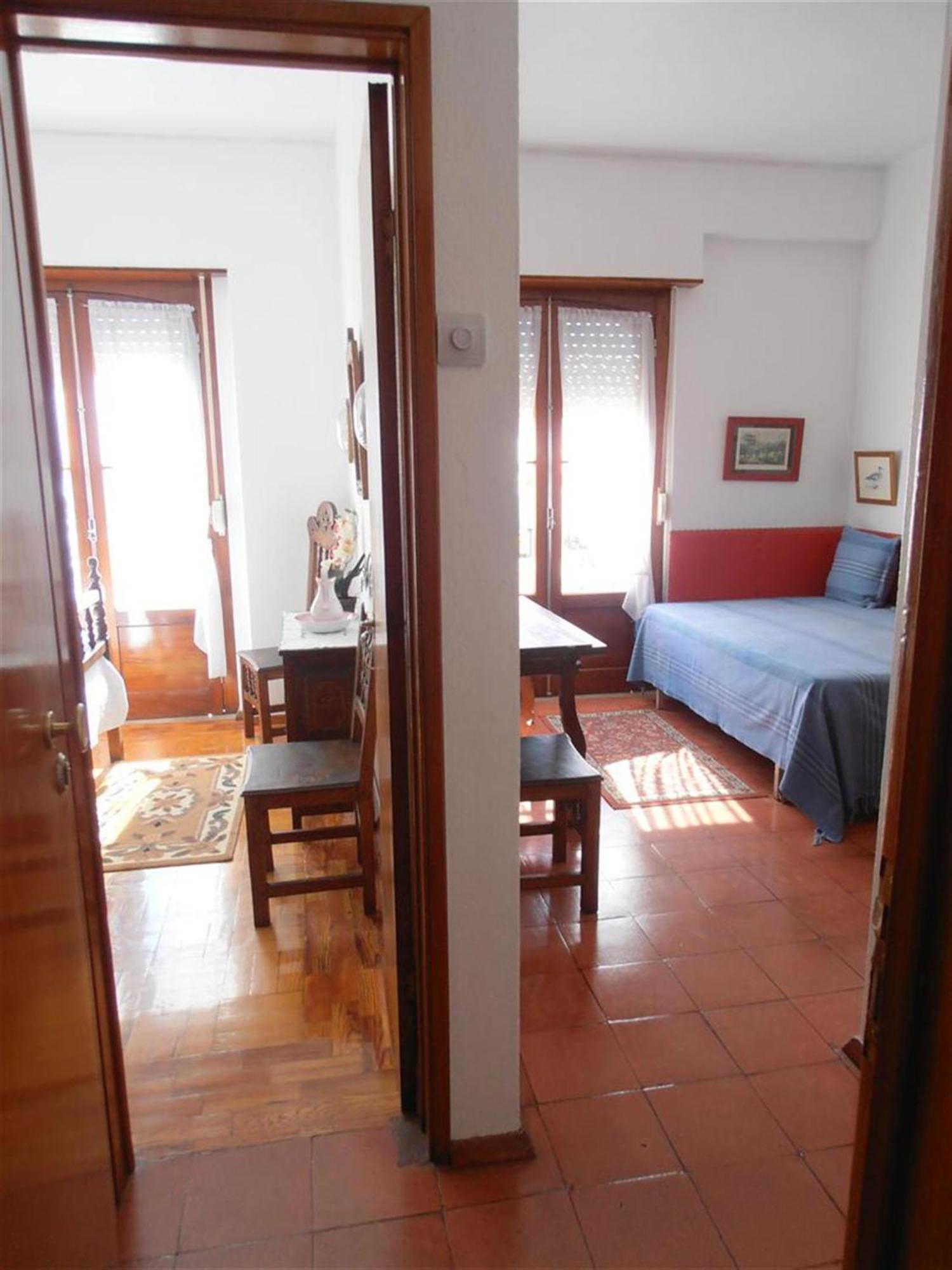 Solar Dos Carvalhos - Apartamentos De Turismo Nazaré Zimmer foto
