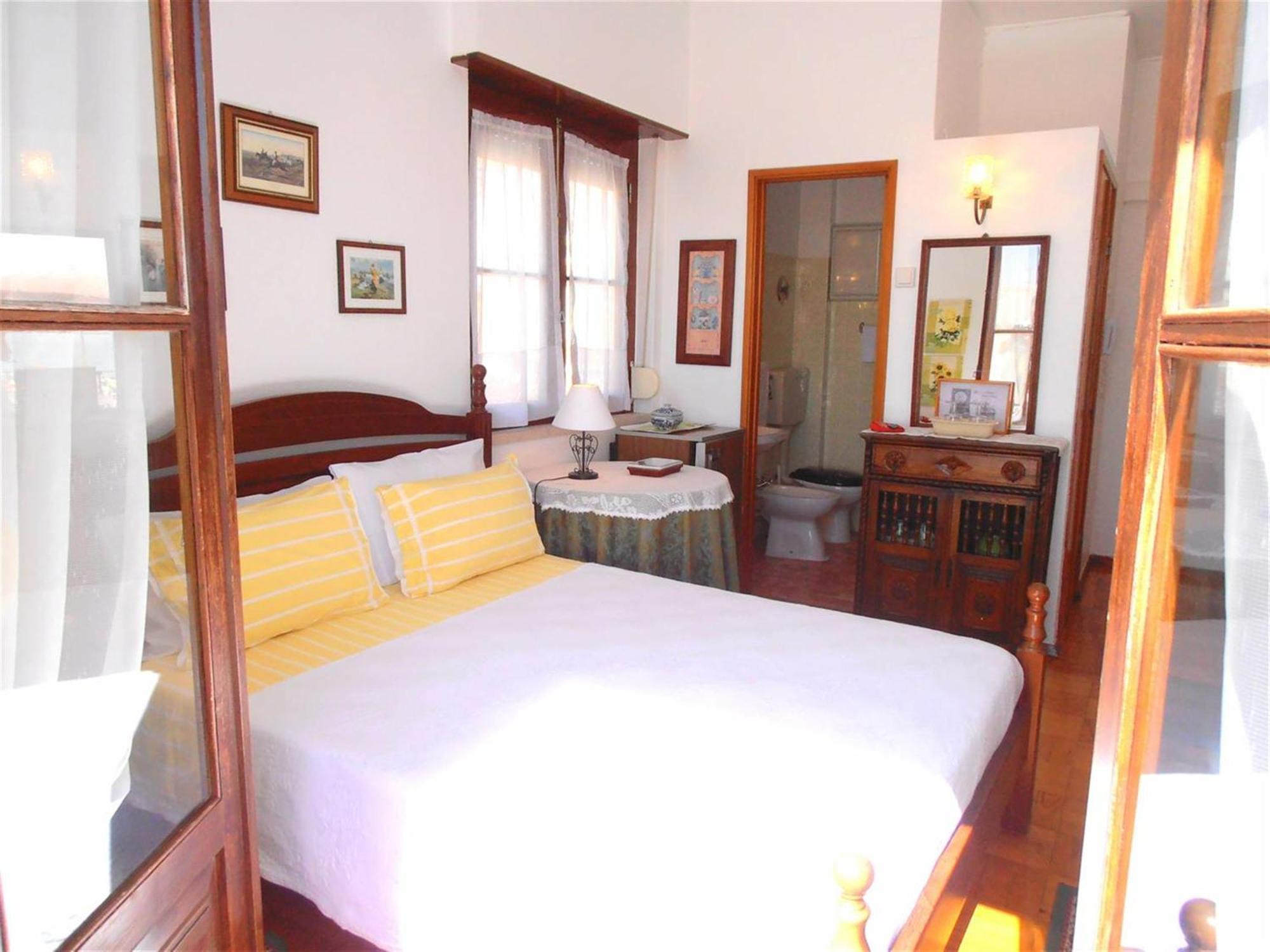 Solar Dos Carvalhos - Apartamentos De Turismo Nazaré Zimmer foto