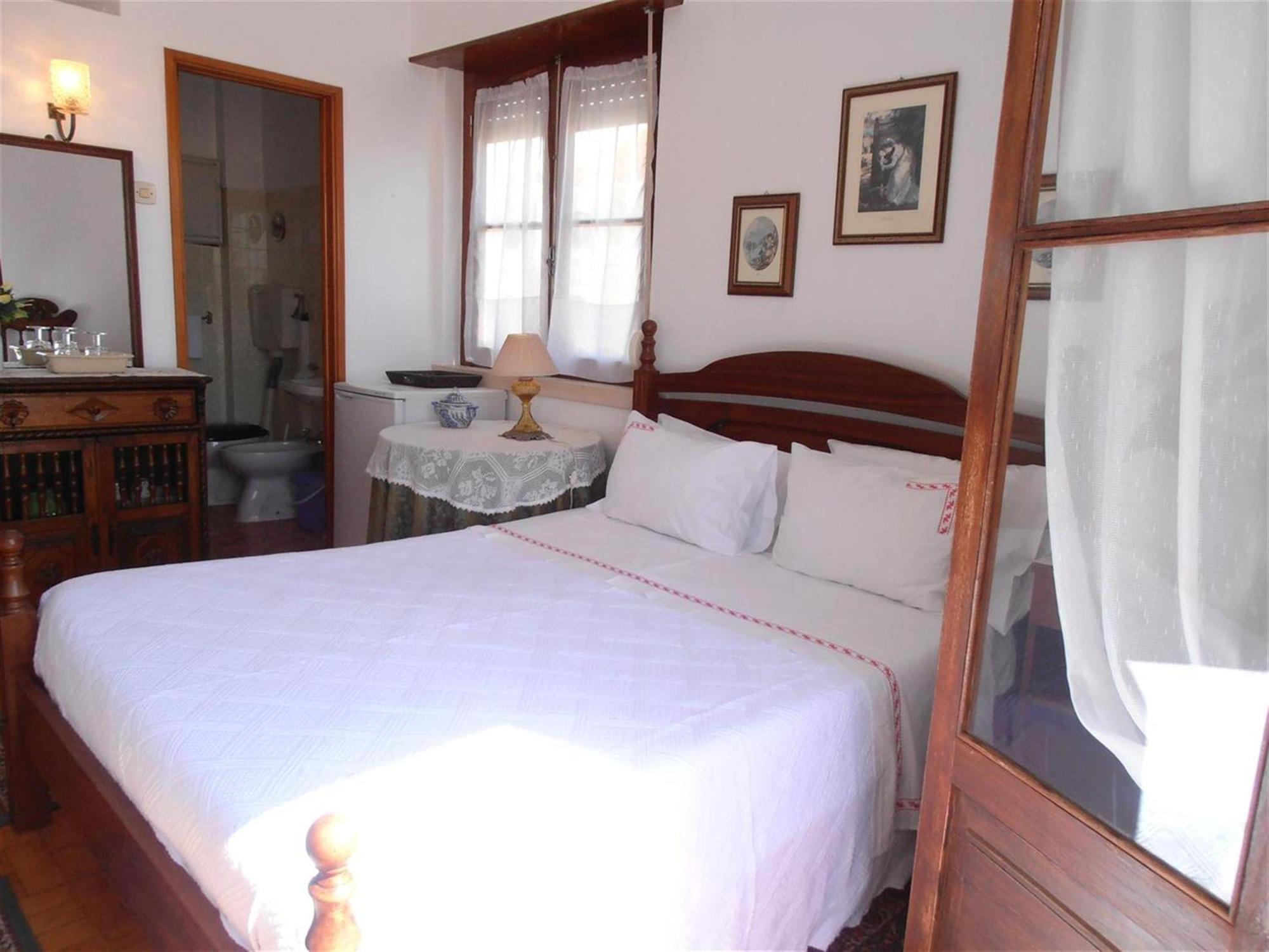 Solar Dos Carvalhos - Apartamentos De Turismo Nazaré Zimmer foto
