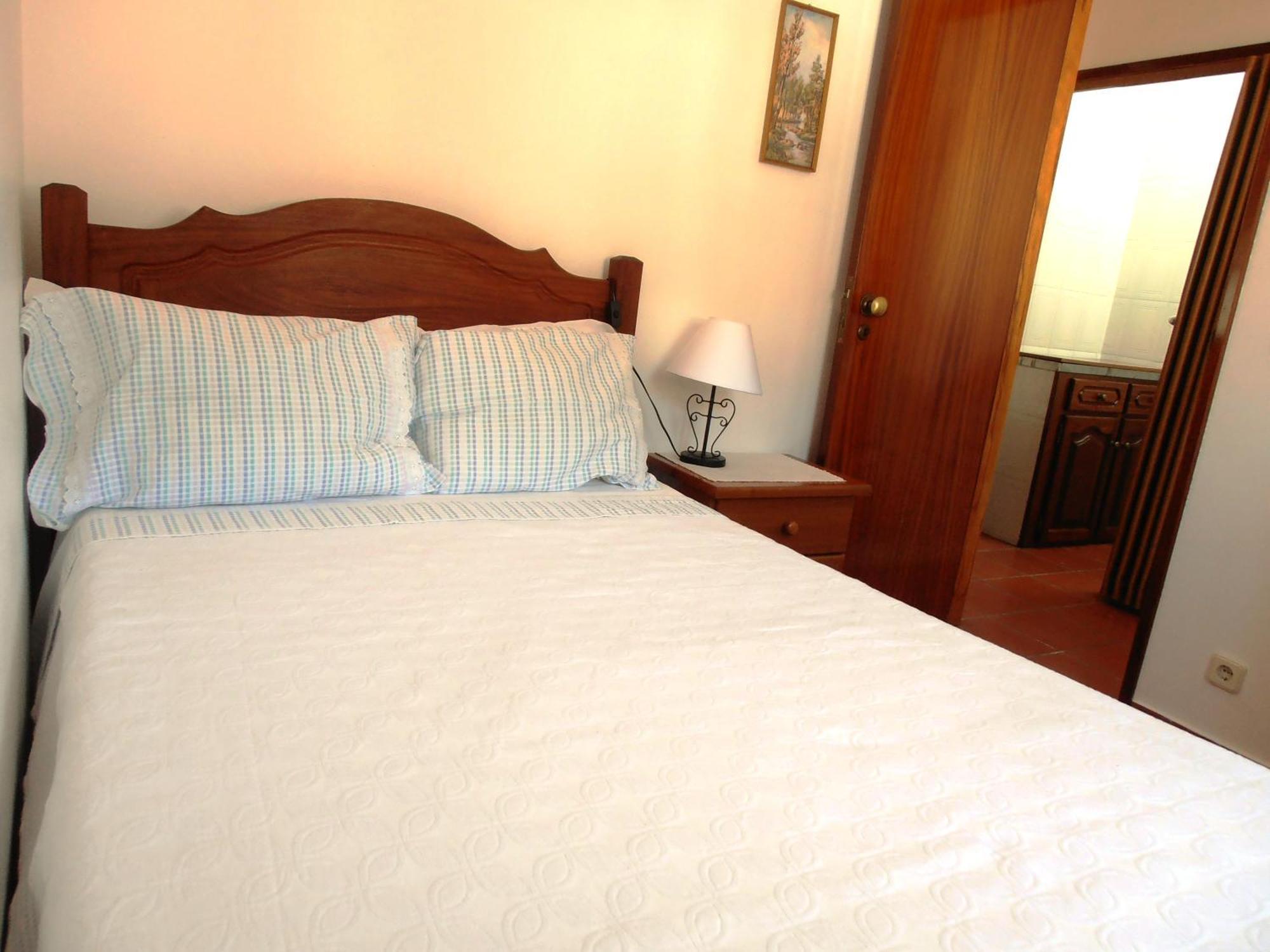 Solar Dos Carvalhos - Apartamentos De Turismo Nazaré Exterior foto