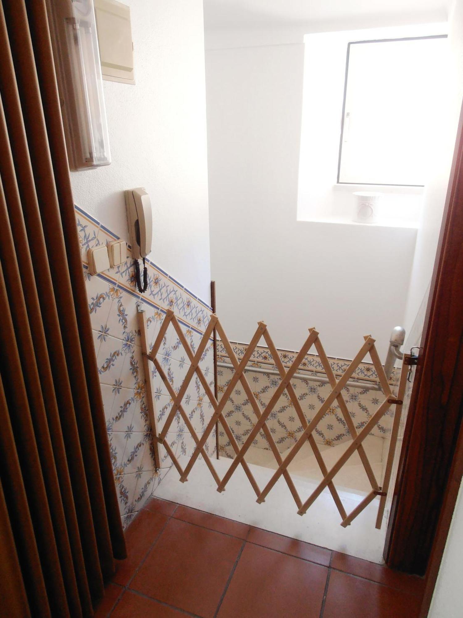 Solar Dos Carvalhos - Apartamentos De Turismo Nazaré Exterior foto
