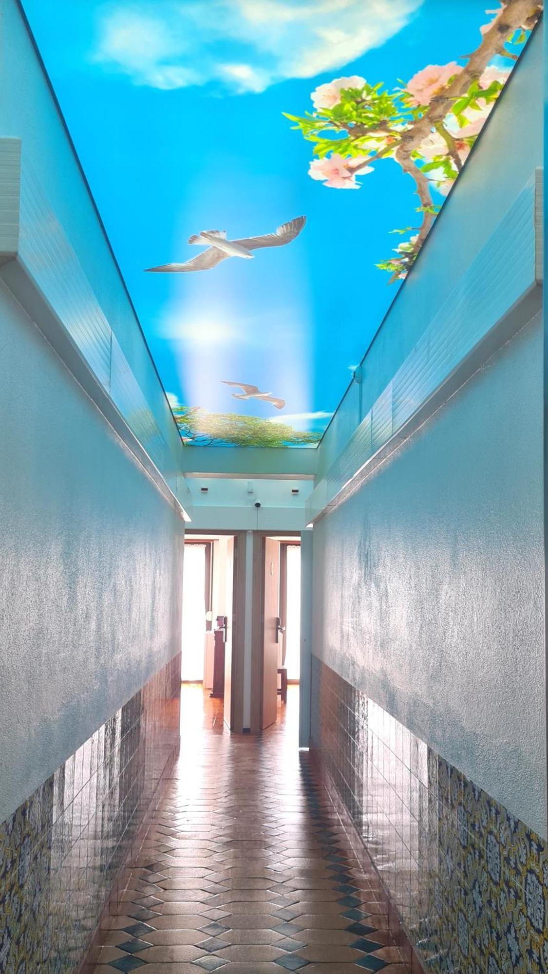 Solar Dos Carvalhos - Apartamentos De Turismo Nazaré Exterior foto