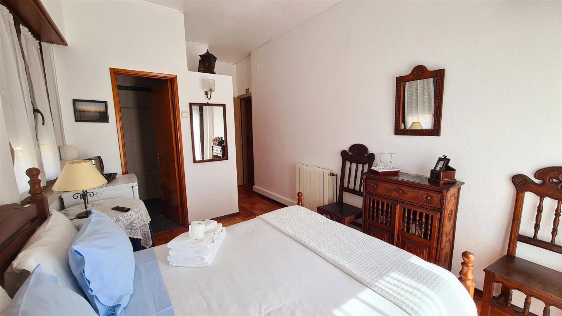 Solar Dos Carvalhos - Apartamentos De Turismo Nazaré Exterior foto